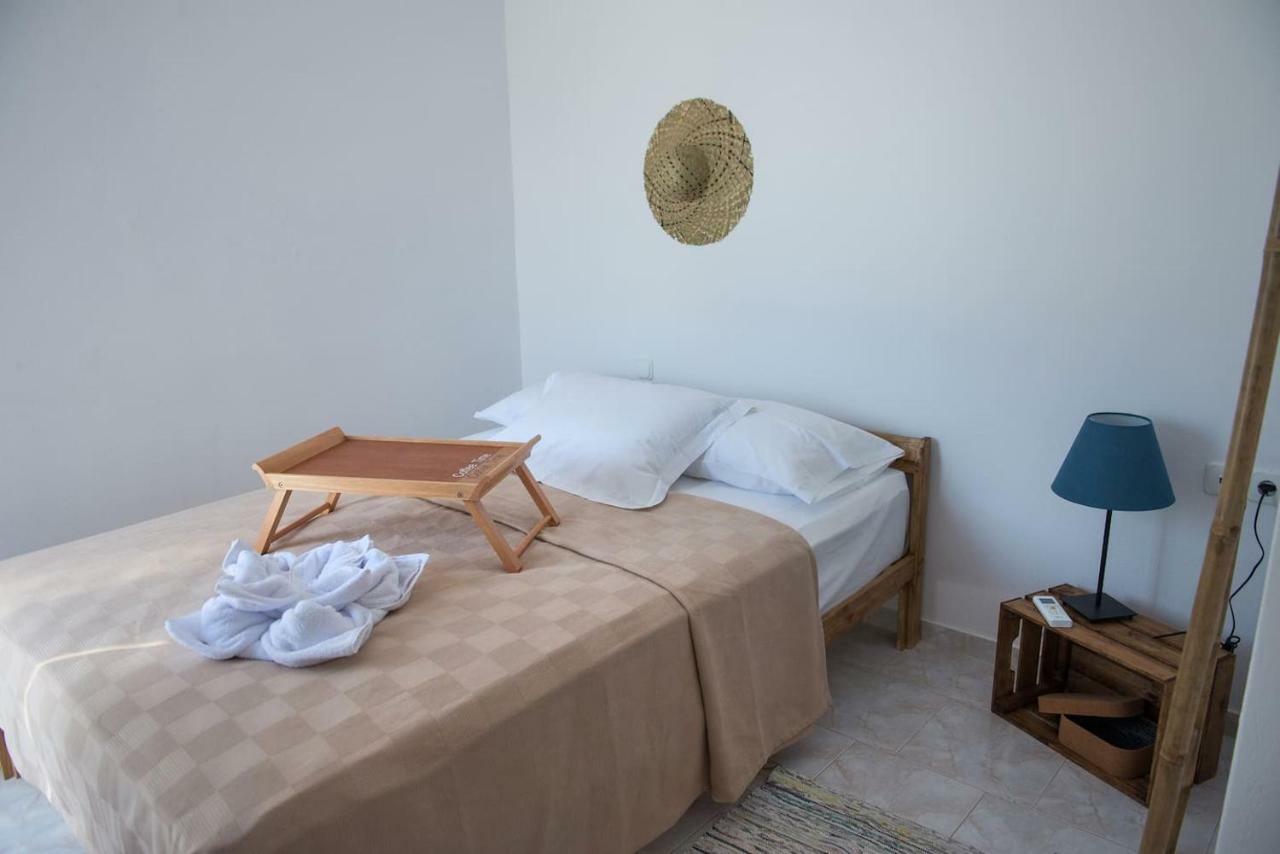 Aquarella-Stylish Veranda Apartment In Centre Of Poros Town Exterior photo